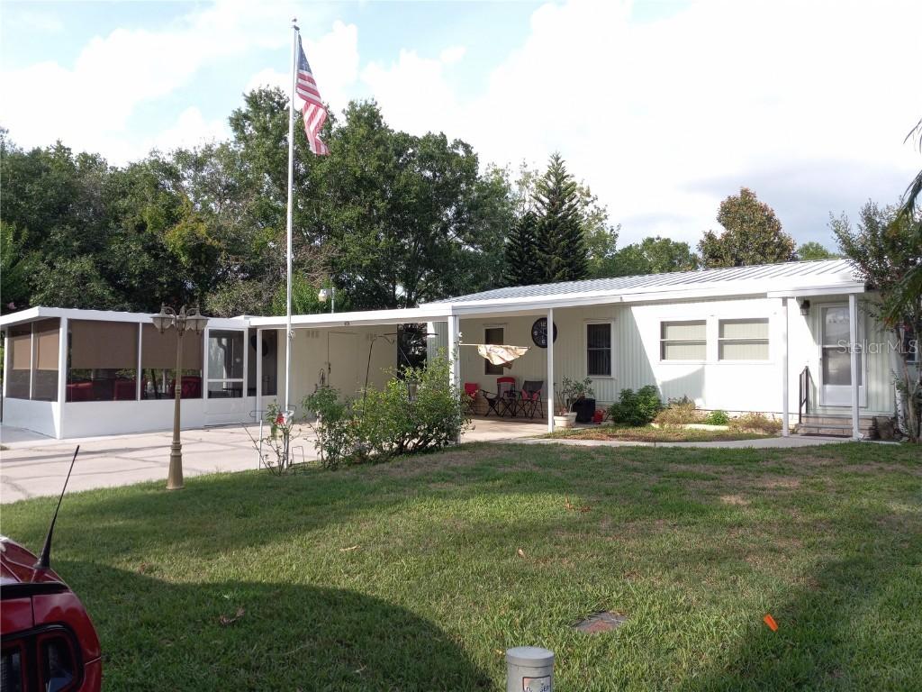 9171 Otter Pass, Tampa, FL 33626