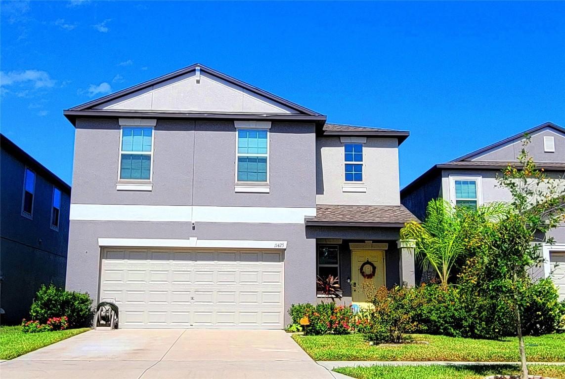 11425 Sage Canyon Dr., Riverview, FL 33578
