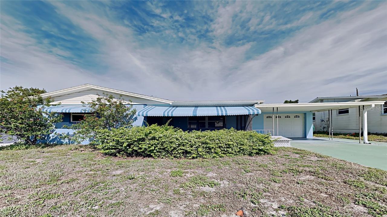 5047 Polar Dr., Holiday, FL 34690