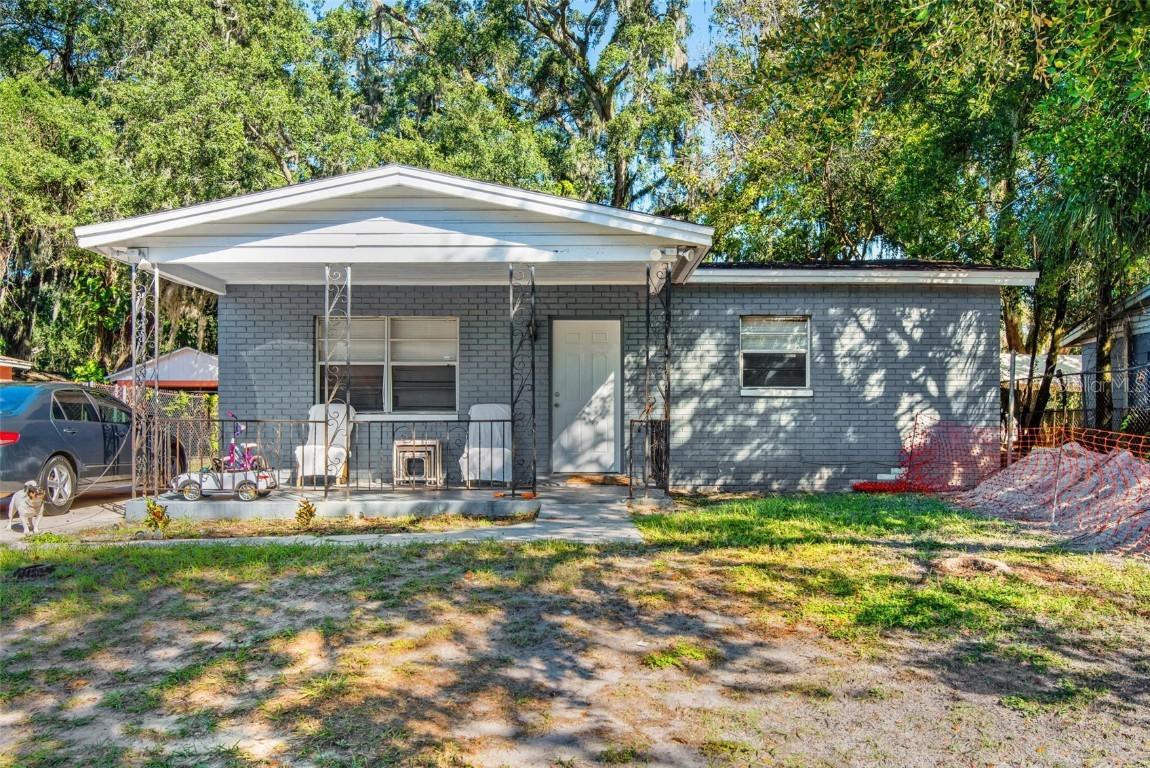 2418 E Cayuga St., Tampa, FL 33610