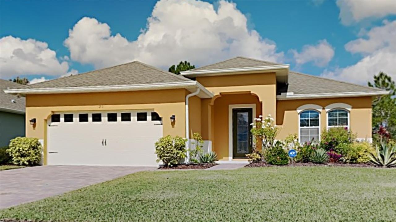 20 Huntington Pl., Ormond Beach, FL 32174