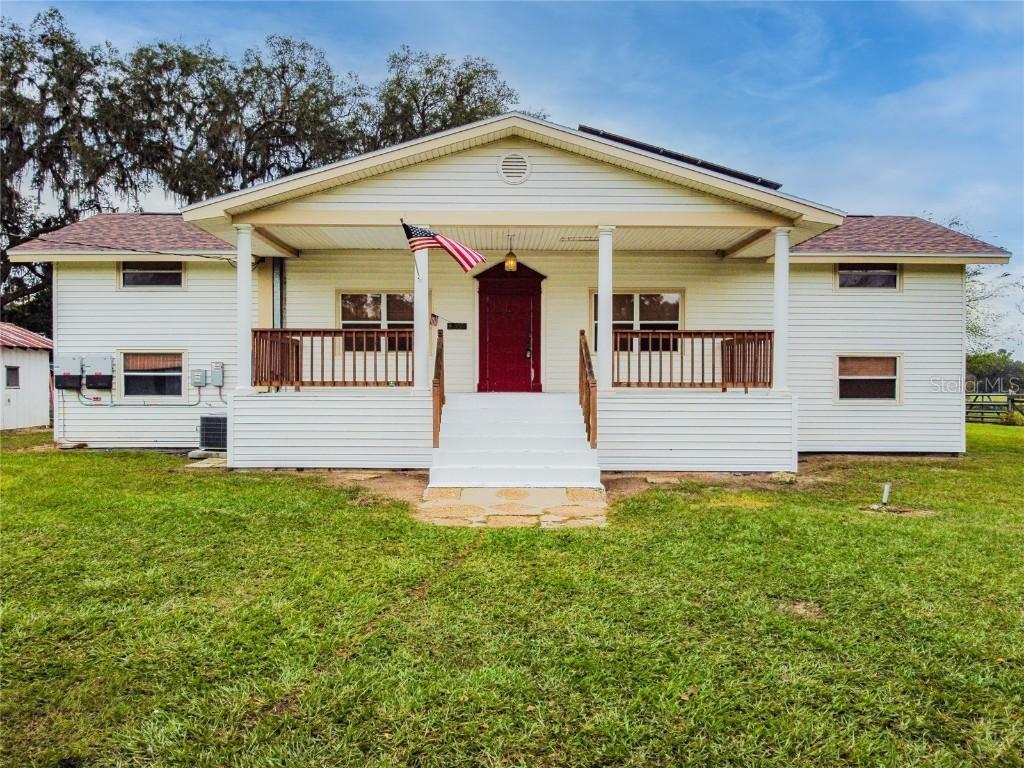 19717 Bower Rd., Dade City, FL 33523