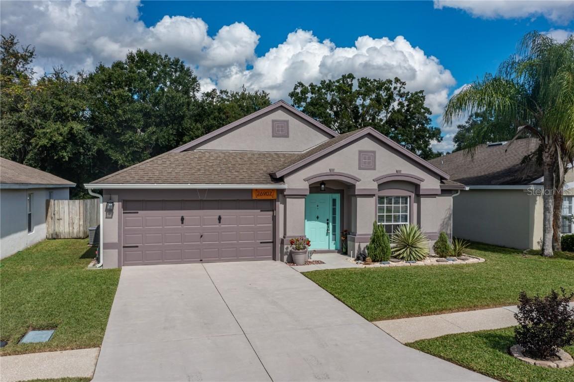 26907 Affirmed Dr., Wesley Chapel, FL 33544
