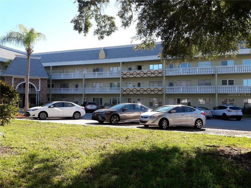 2459 Columbia Dr. #19, Clearwater, FL 33763