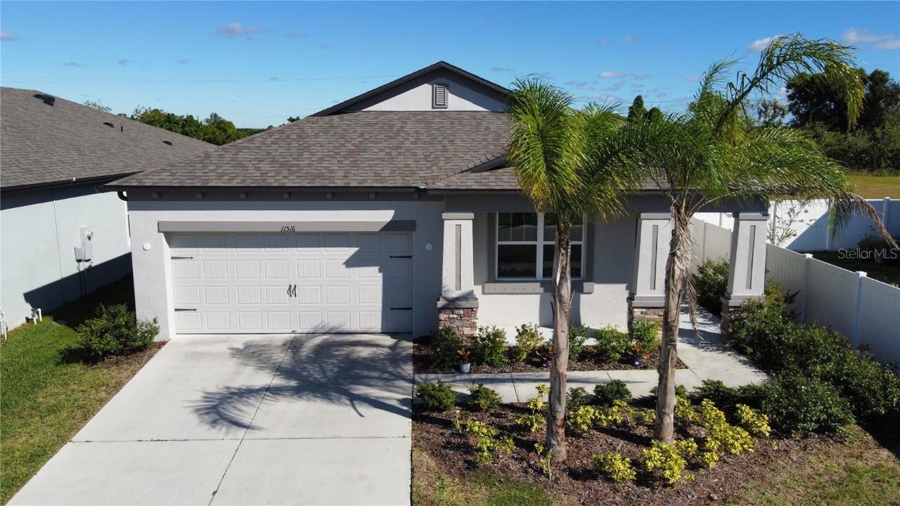 11516 Leland Groves Dr., Riverview, FL 33579