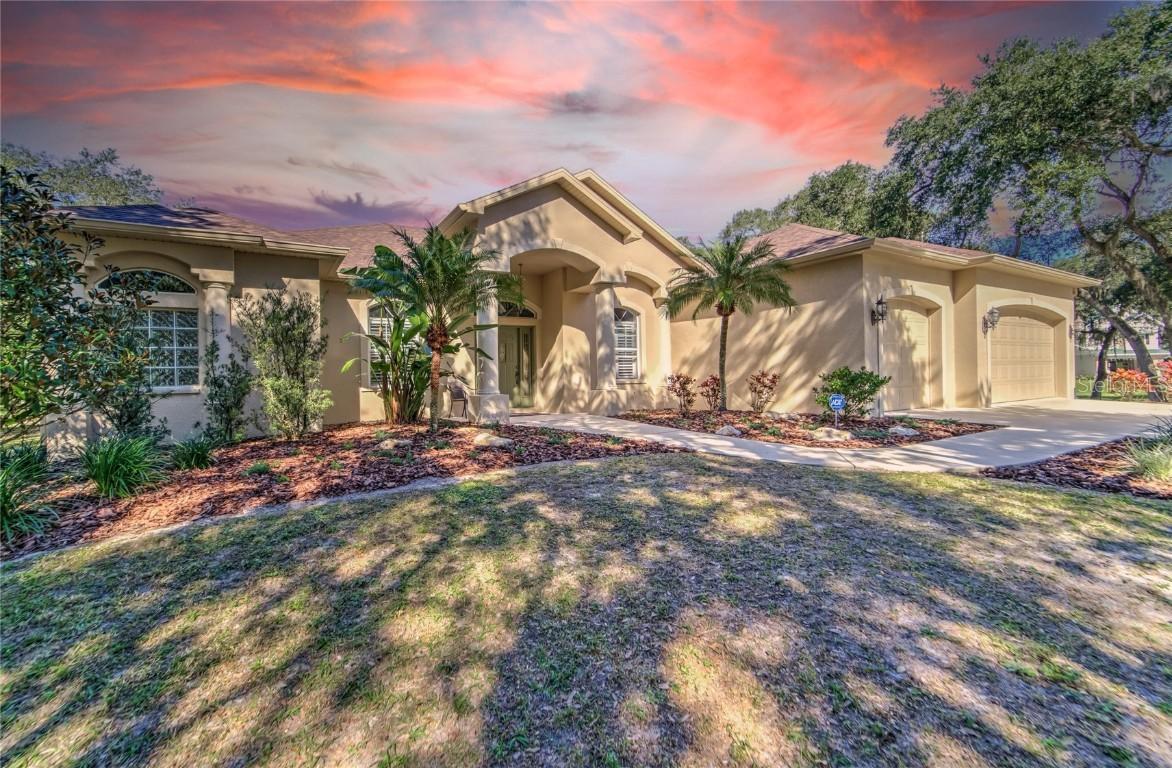 5319 Deer Forest Pl., Parrish, FL 34219