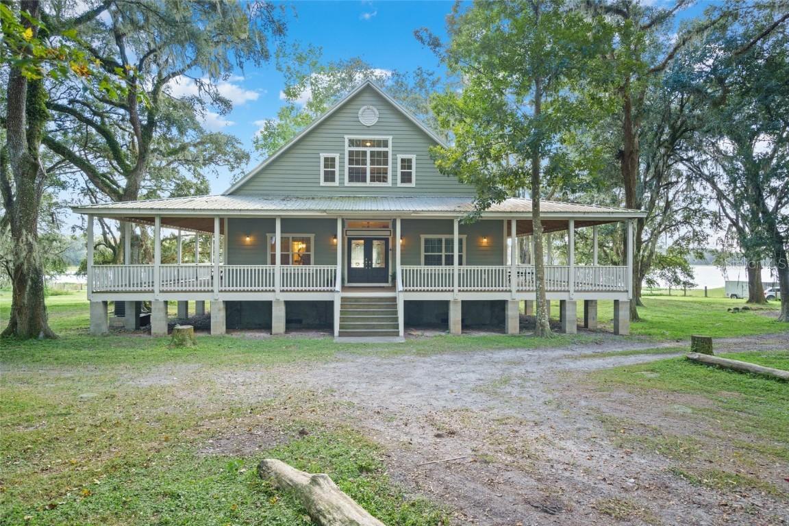 3136 Neff Lake Rd., Brooksville, FL 34602