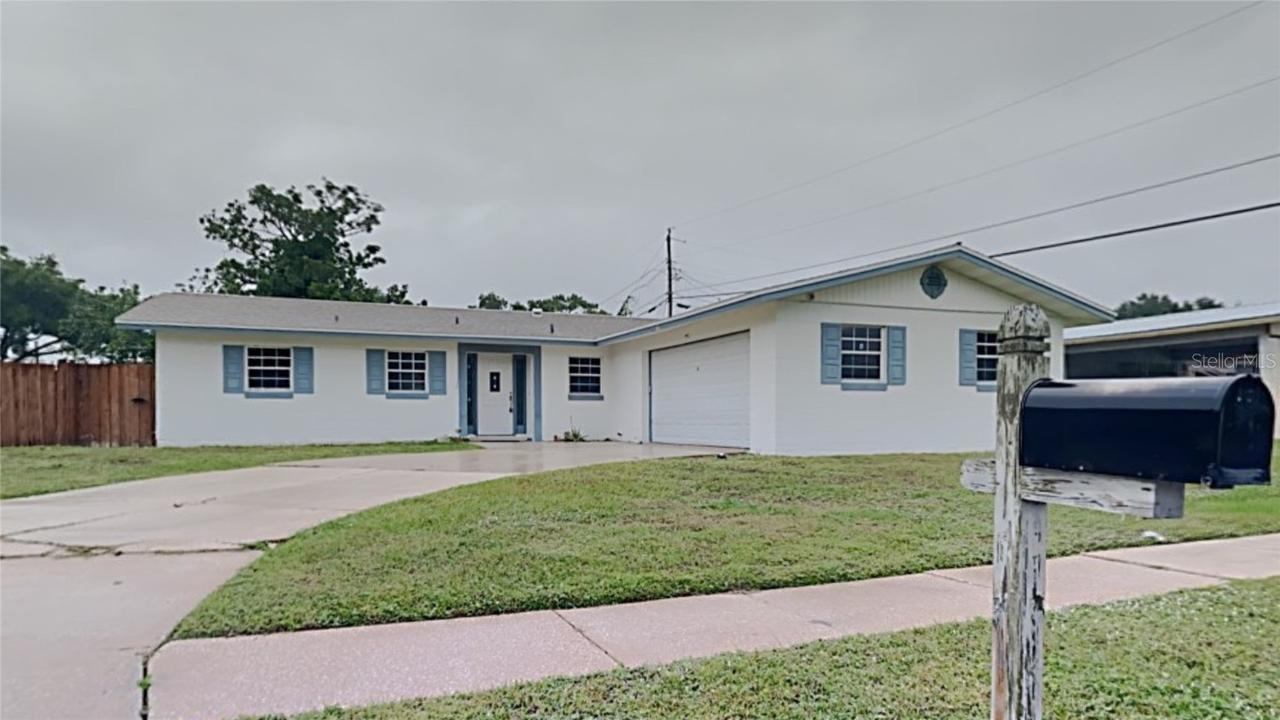 2924 Holly St., Titusville, FL 32796