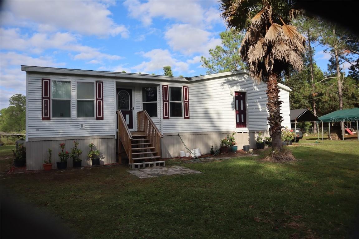 14107 Rockridge Rd., Lakeland, FL 33809