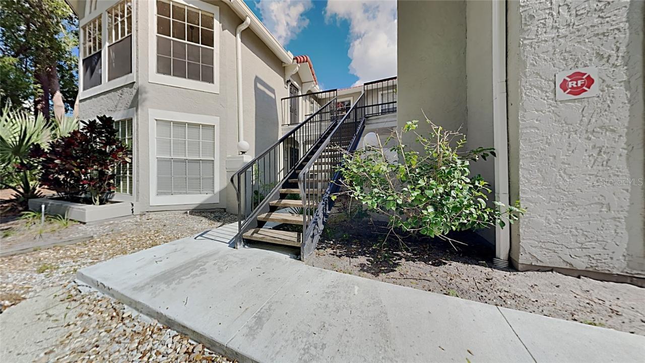 935 Northern Dancer Way #203, Casselberry, FL 32707