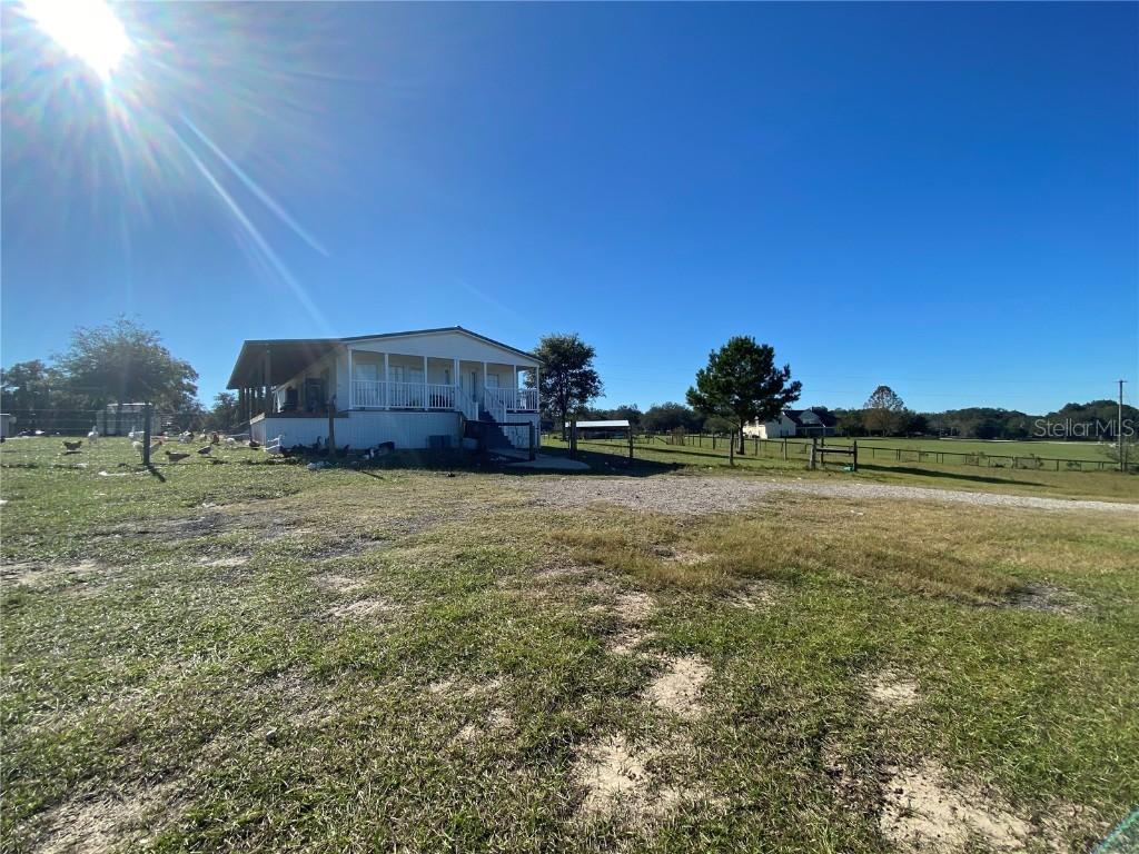 19551 Old Trilby Rd., Dade City, FL 33523