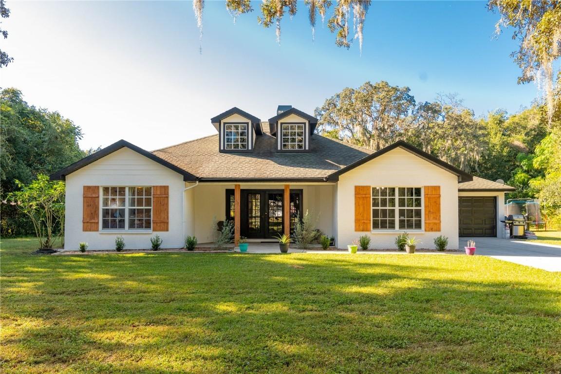 16384 Mudron St., Brooksville, FL 34604