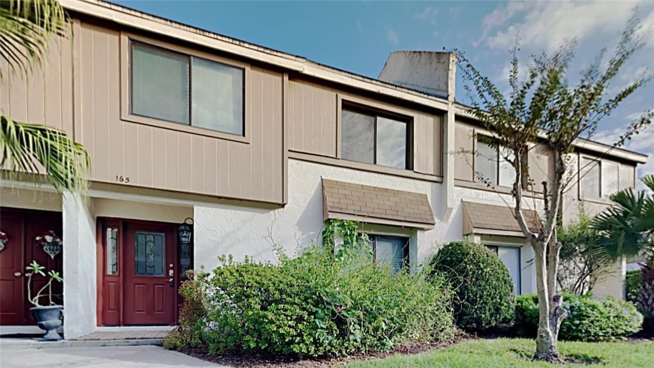 165 Lago Vista Blvd., Casselberry, FL 32707