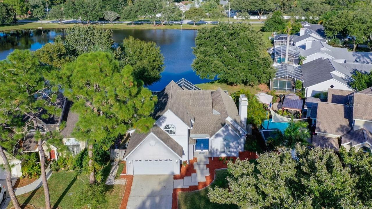 7337 Otter Creek Dr, New Port Richey, FL 34655