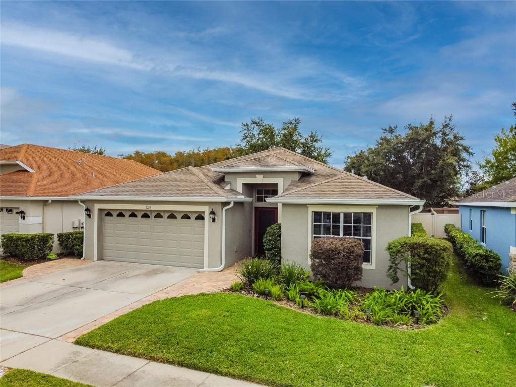 3746 Olde Lanark Dr., Land O Lakes, FL 34638