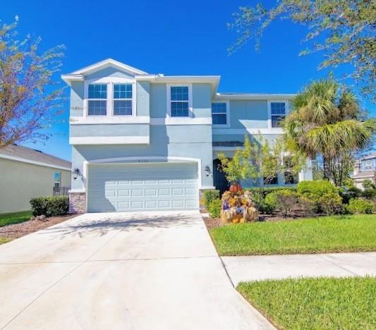 6326 Sunsail Pl., Apollo Beach, FL 33572