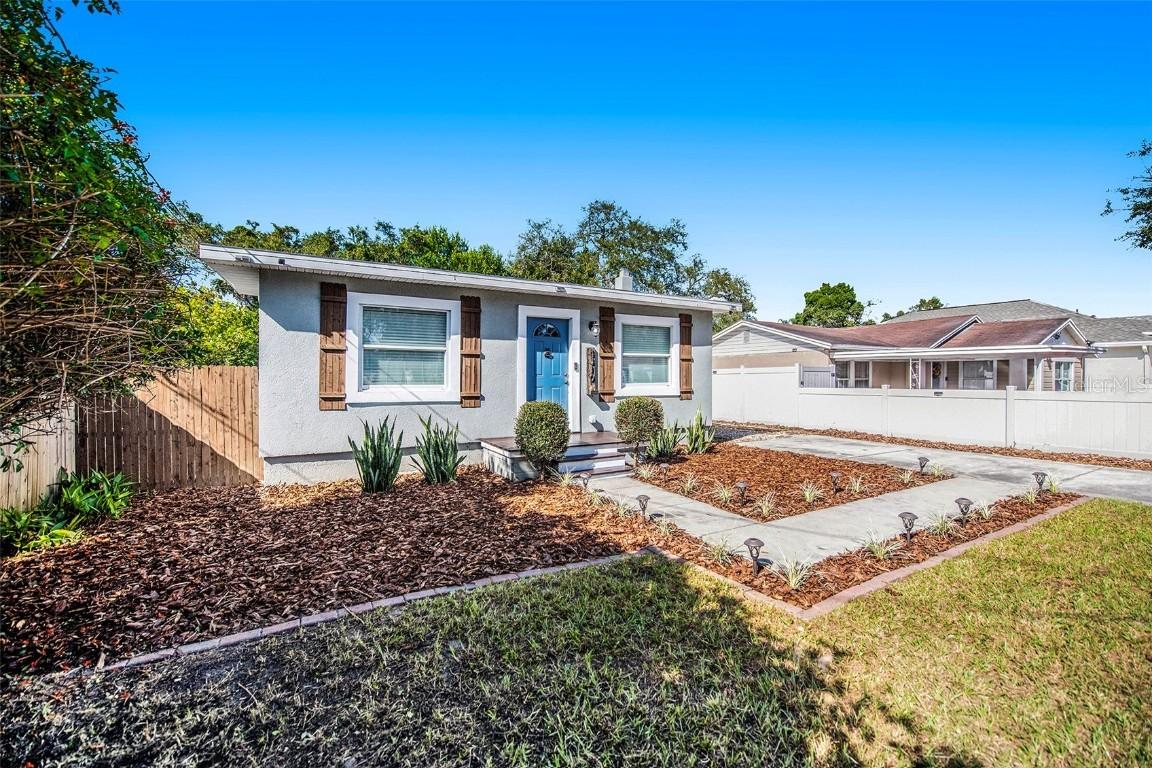 8310 El Portal Dr., Tampa, FL 33604