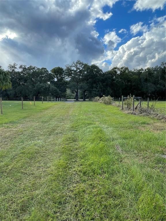 Bellamy Brothers Blvd, Dade City, FL 33525