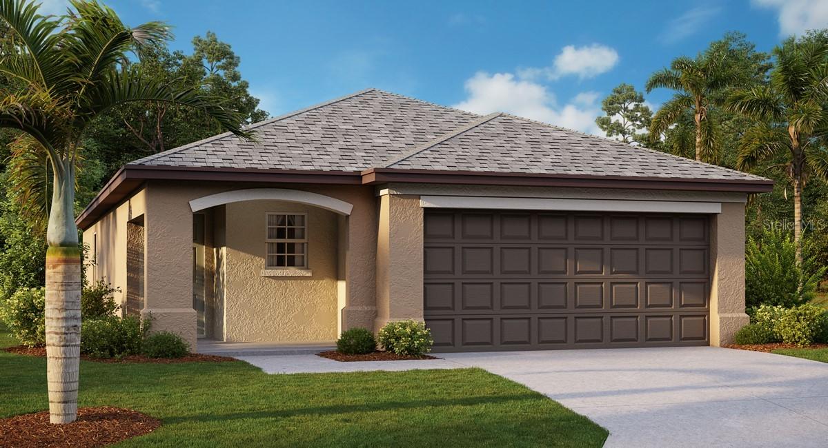 10235 Bright Crystal Ave., Riverview, FL 33578