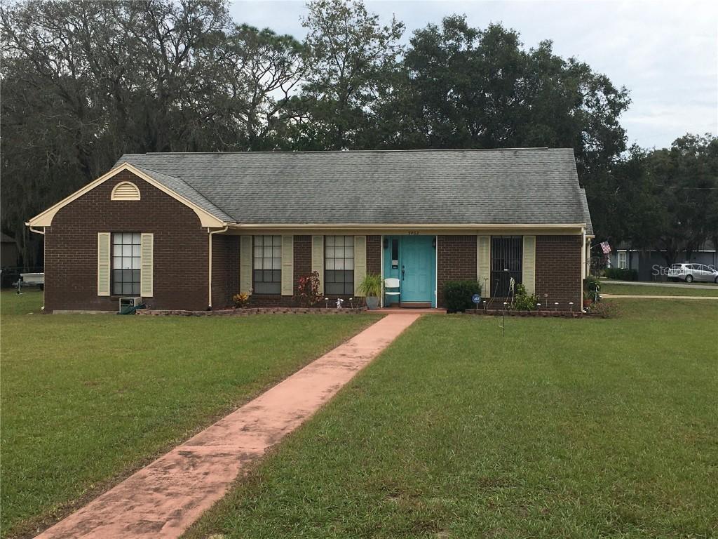 5462 Fairway Dr., Ridge Manor, FL 33523