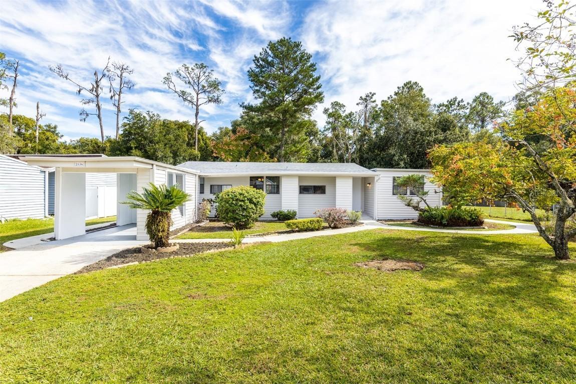 2536 Martha Ln., Land O Lakes, FL 34639