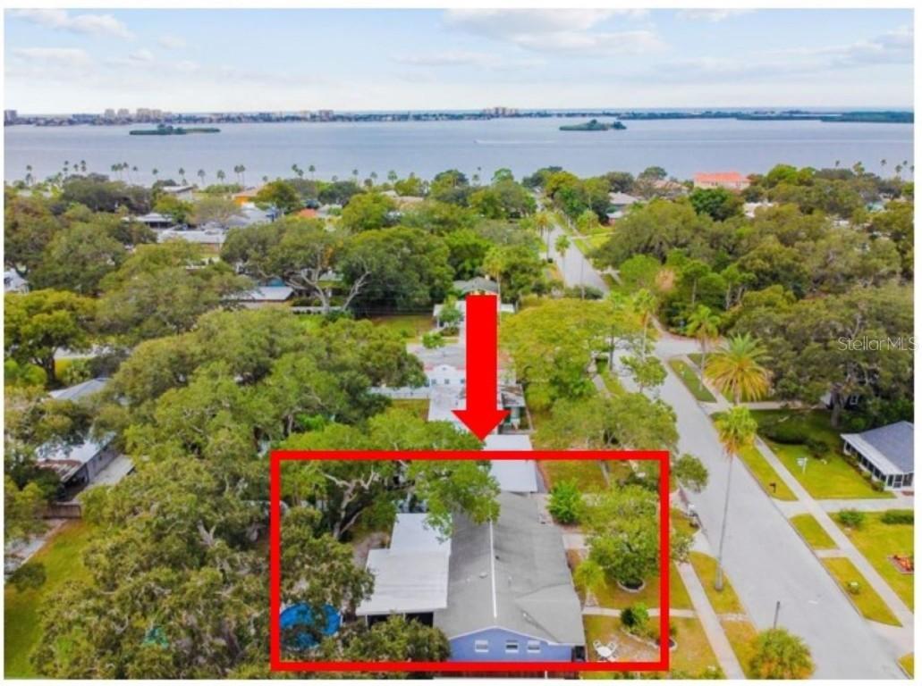 1115 Marine St., Clearwater, FL 33755