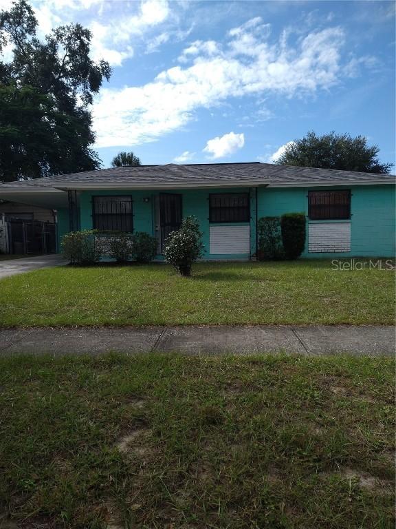 4406 John Bell Jr Dr., Tampa, FL 33610