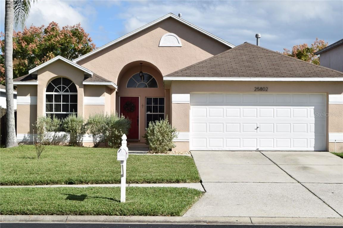 25802 Bloomsbury Ct., Land O Lakes, FL 34639