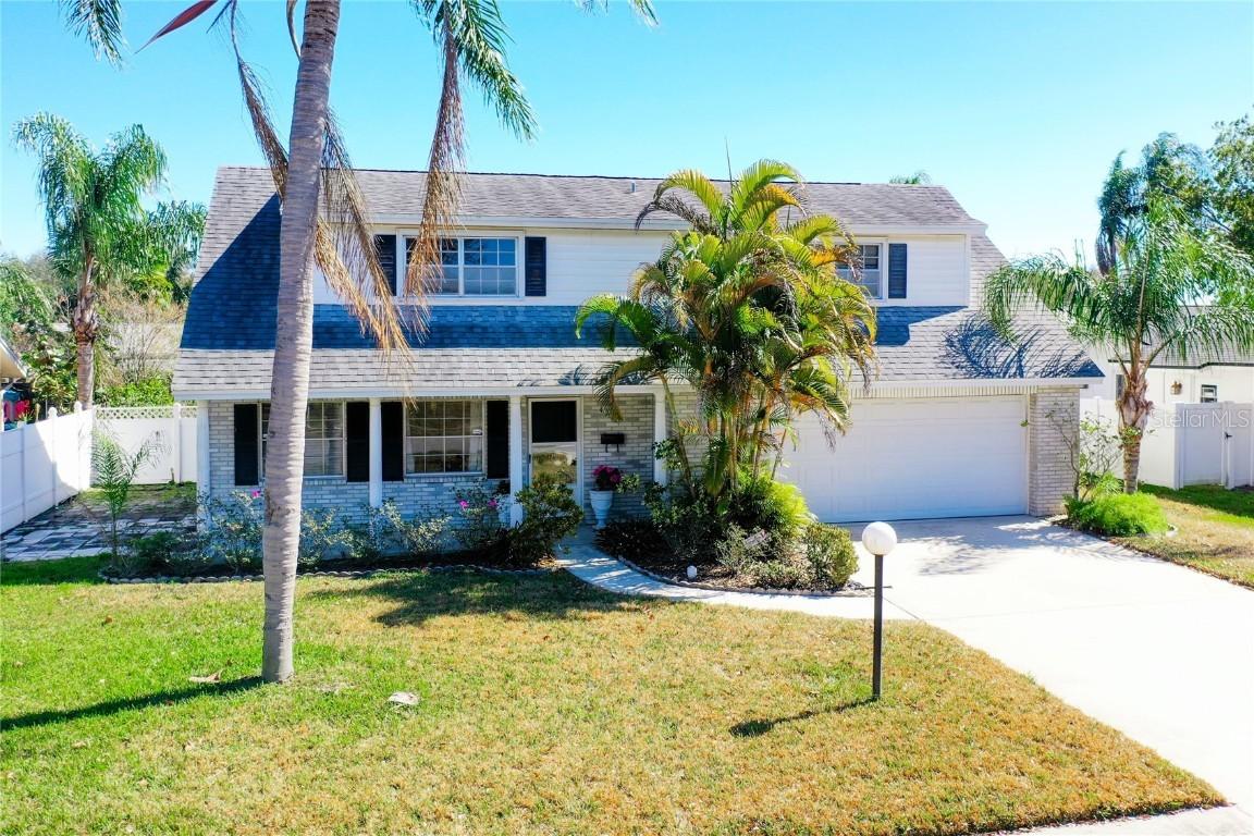 4715 Travertine Dr., Tampa, FL 33615