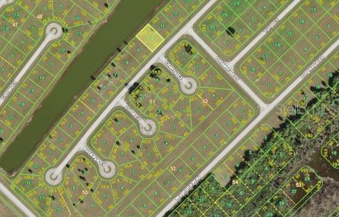 23 Sunflower Dr., Placida, FL 33946