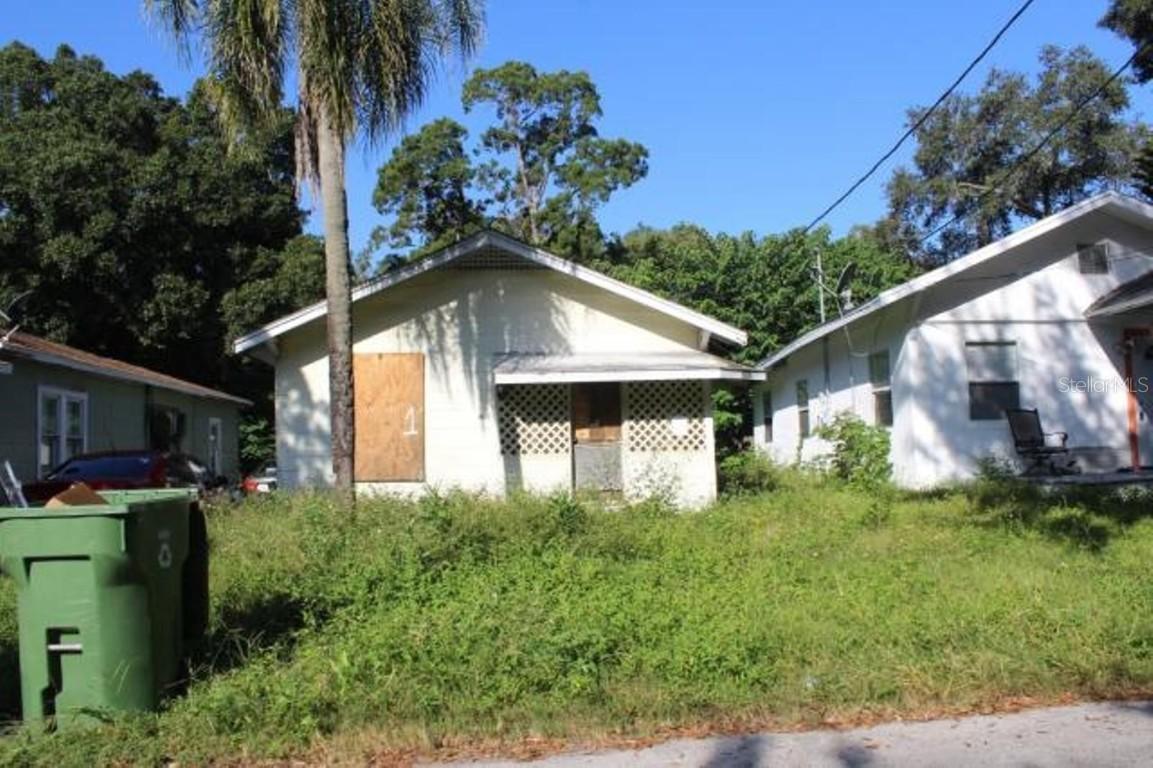 8112 N 12th St., Tampa, FL 33604