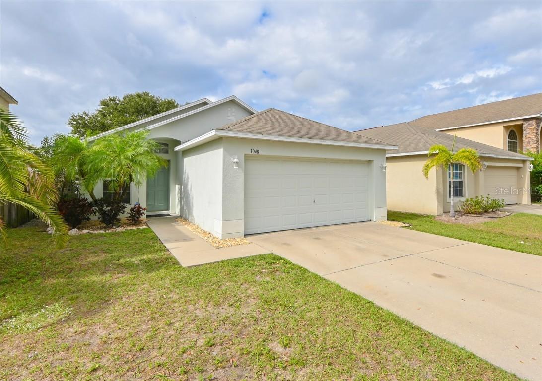 1048 Brenton Leaf Dr., Ruskin, FL 33570