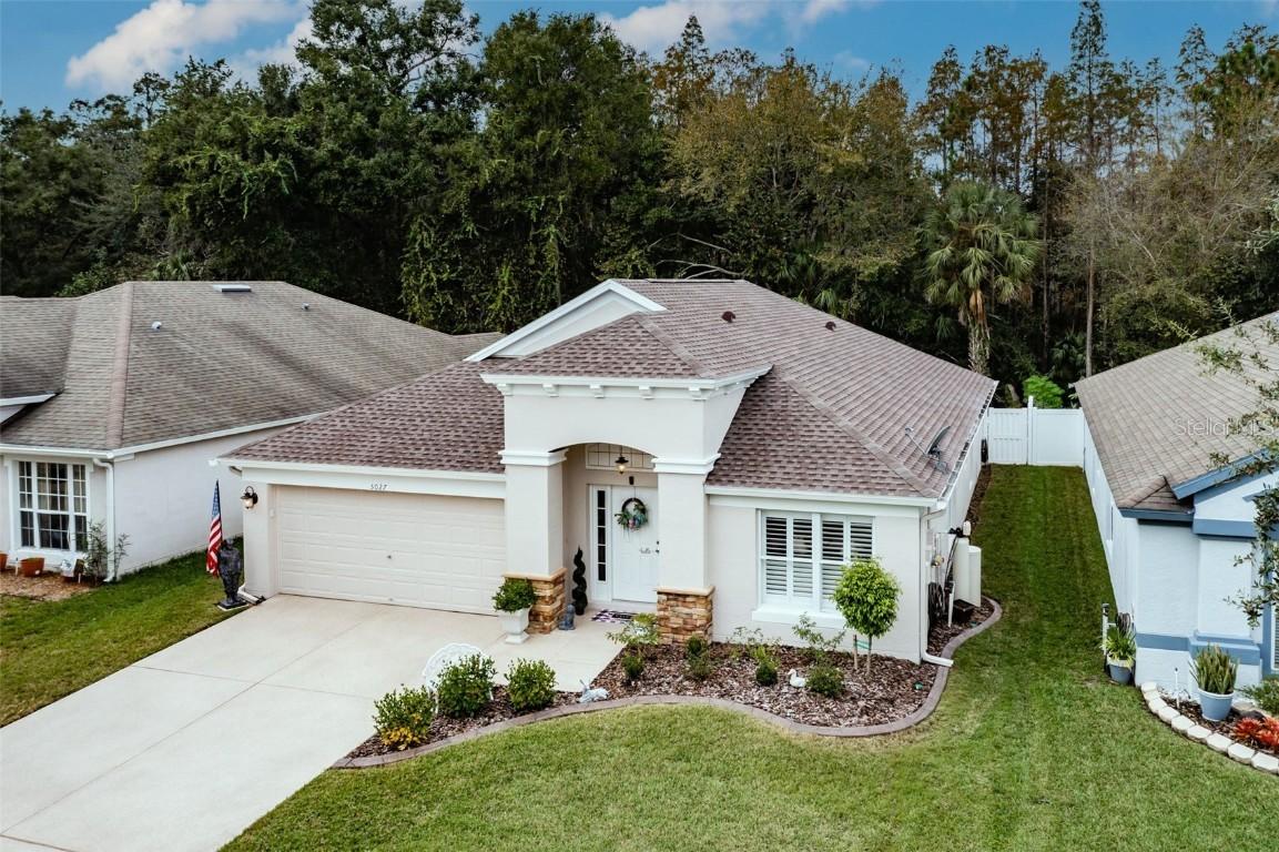 5027 Quadrangle Ct., Wesley Chapel, FL 33544
