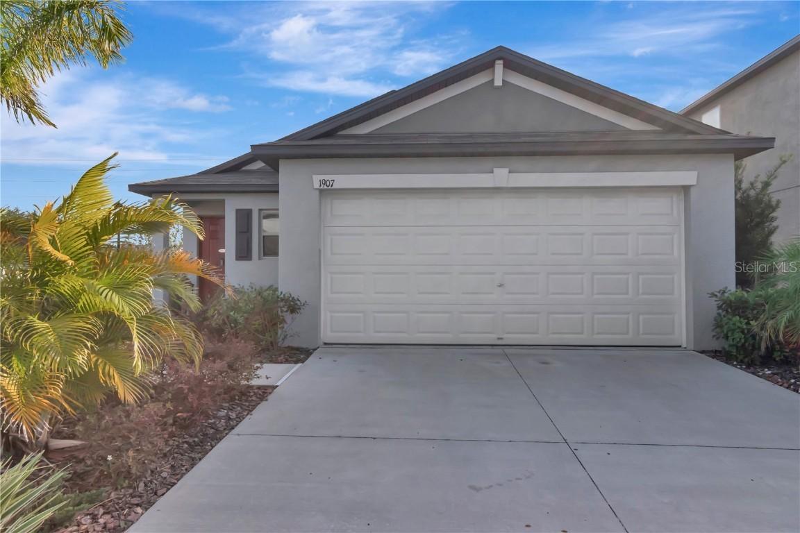 1907 Sea Salt Ct., Ruskin, FL 33570