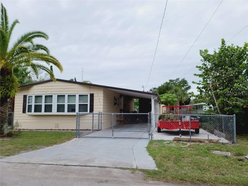 11309 Leisure Ln., Port Richey, FL 34668