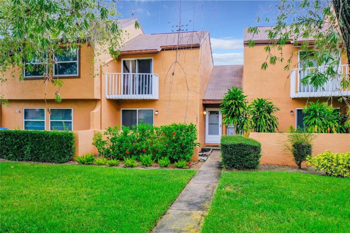 1867 Clearbrooke Dr., Clearwater, FL 33760