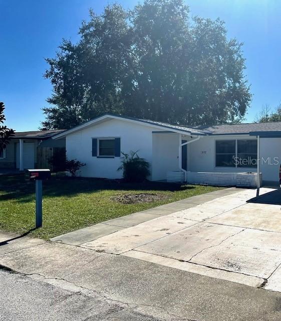 3173 Harvardston Loop, Holiday, FL 34691