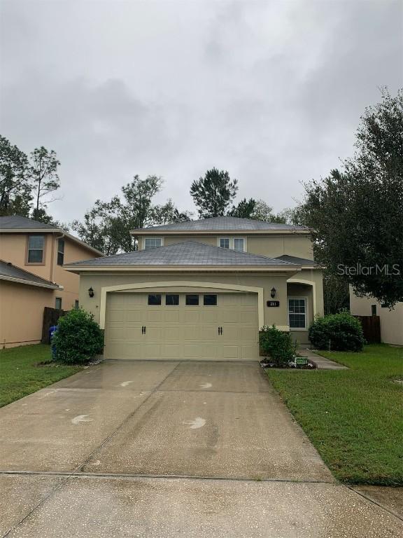 211 Buck Run Way, St Augustine, FL 32092