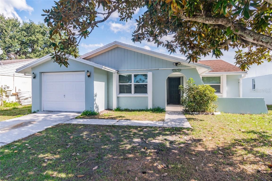 12507 Mondragon Dr., Tampa, FL 33625