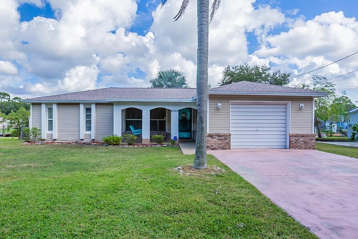 8500 Green St., Port Richey, FL 34668