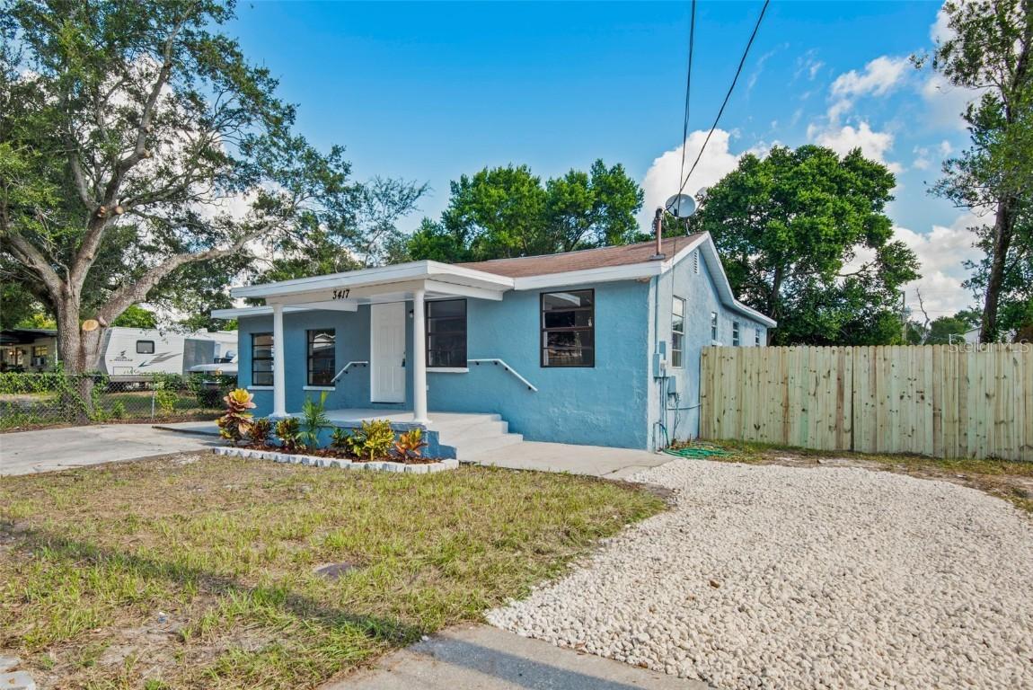 3417 N 53rd St., Tampa, FL 33619