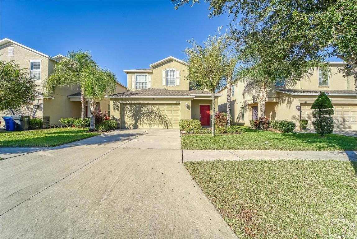 2126 Richwood Pike Dr., Ruskin, FL 33570