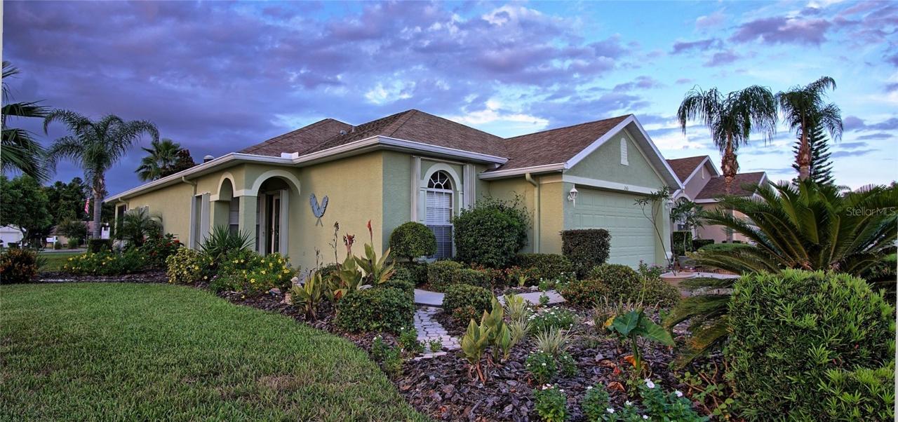 2515 Grey Dove Ct., Holiday, FL 34691