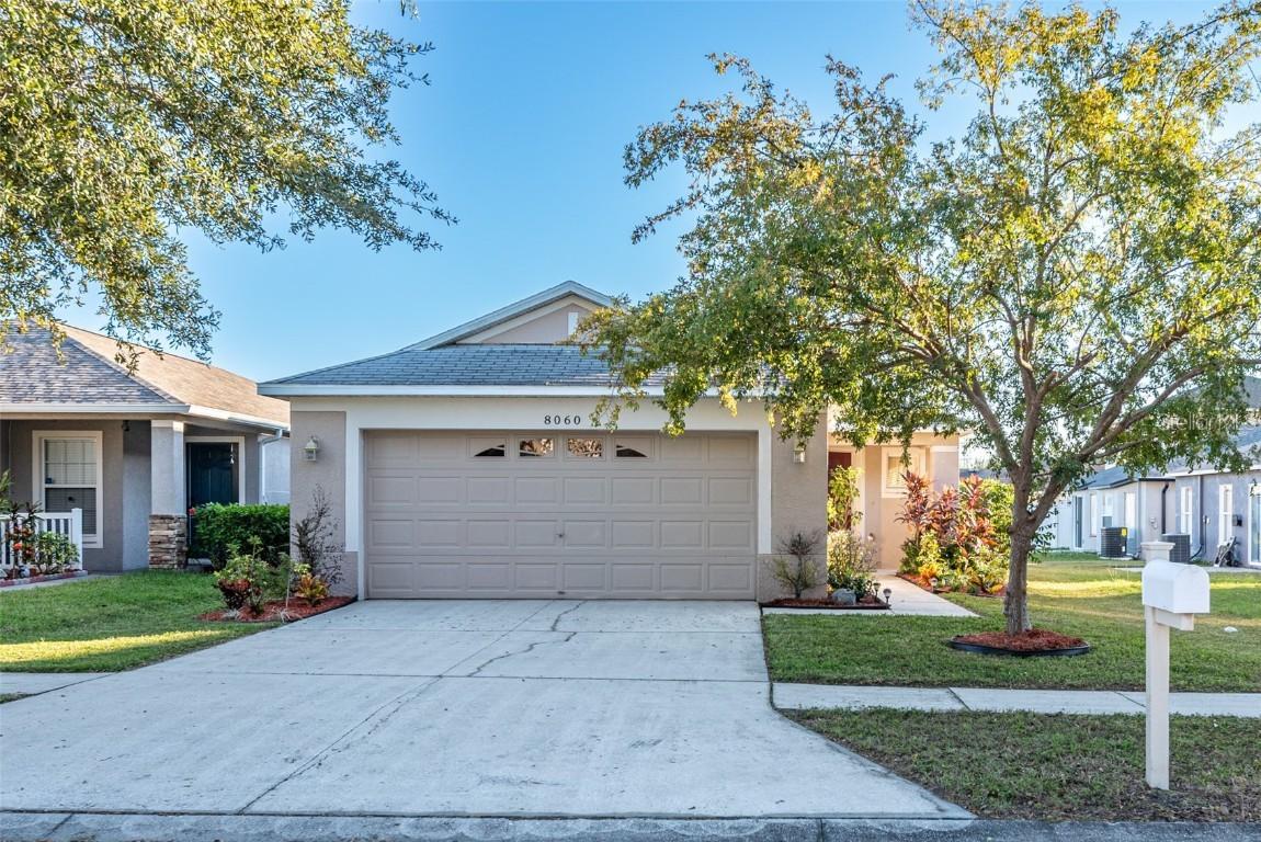 8060 Canterbury Lake Blvd., Tampa, FL 33619