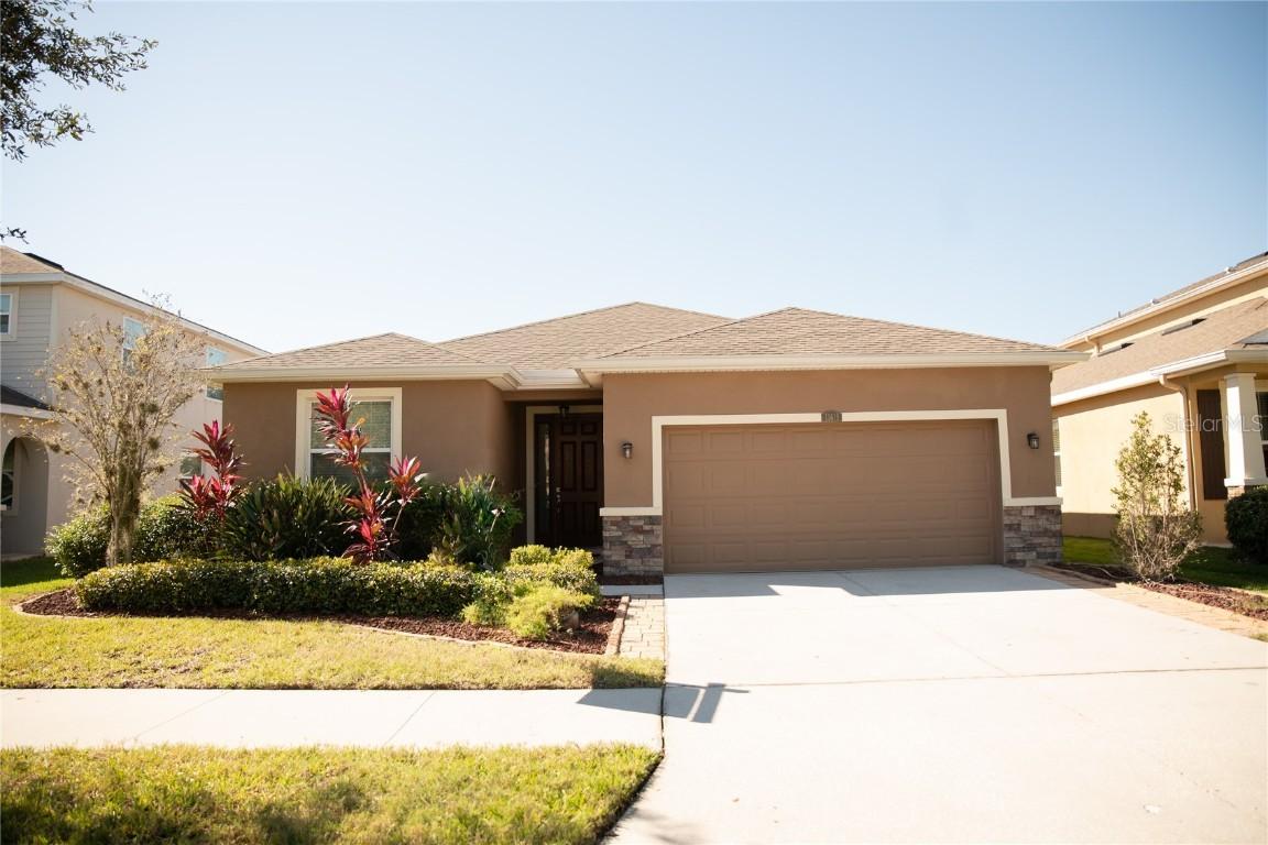 11619 Warren Oaks Pl., Riverview, FL 33578