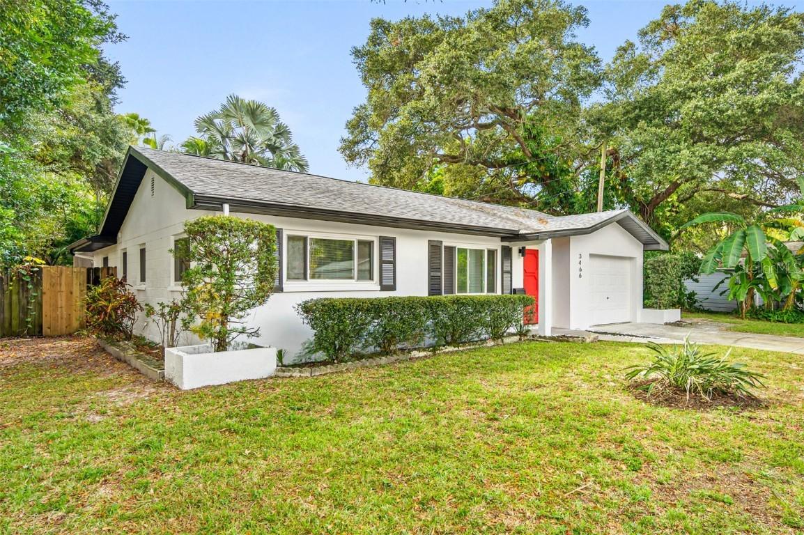 3466 10th Ave., St Petersburg, FL 33713
