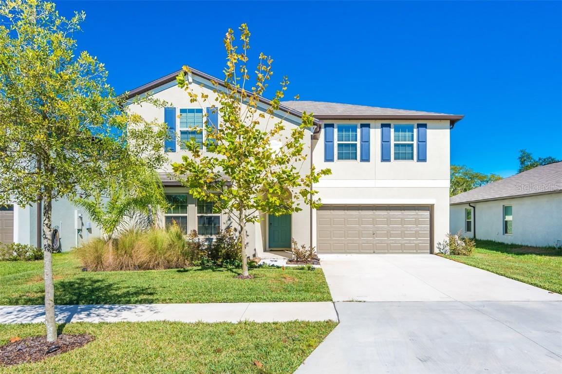 723 Timeless Moss Dr., Ruskin, FL 33570
