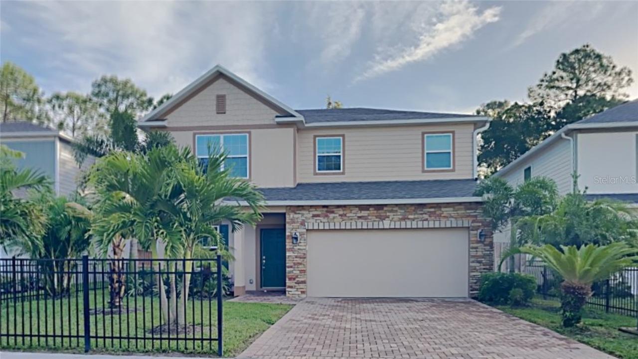 5583 Reagan Ave., Titusville, FL 32780