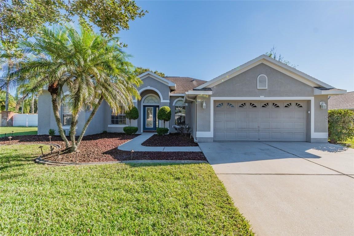 3442 Pendleton Way, Land O Lakes, FL 34639
