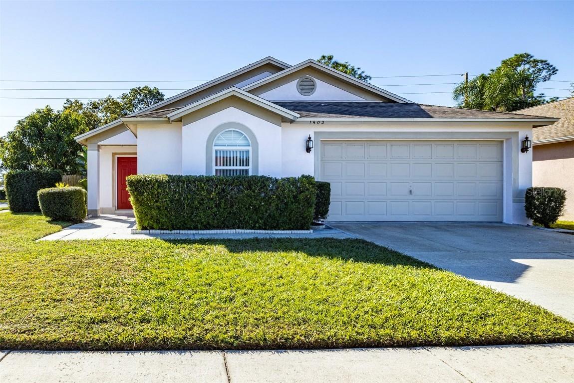 1602 Allenton Ave., Brandon, FL 33511